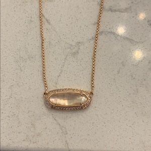 Kendra Scott Pendant Necklace